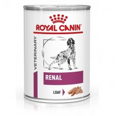 Renal Special Canine Konz 410g